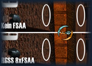 Texture Direct Comparison
