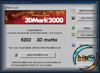v5 6000 3DM2000