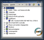 Devicemanager - v5 6000 HiNT Rev.3700-A