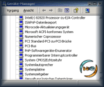 Devicemanager - PCI-to-PCI bridge