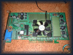 GeForce2 Ultra / Elsa Gladiac Ultra
