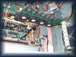 v5 6000 built in