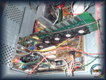 v5 6000 built in