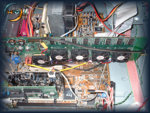 v5 6000 built in