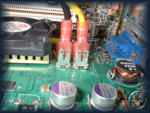 v5 6000 VRM Plugs