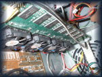 v5 6000 built in