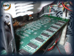 v5 6000 built in