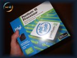 Pentium-III 1.26GHz-S Box